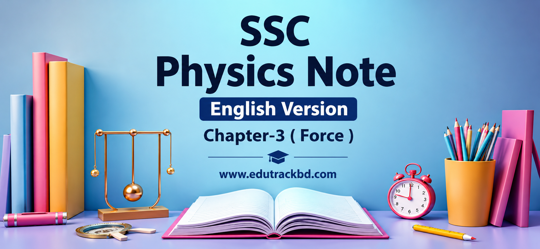 Force Note ( English Version) SSC